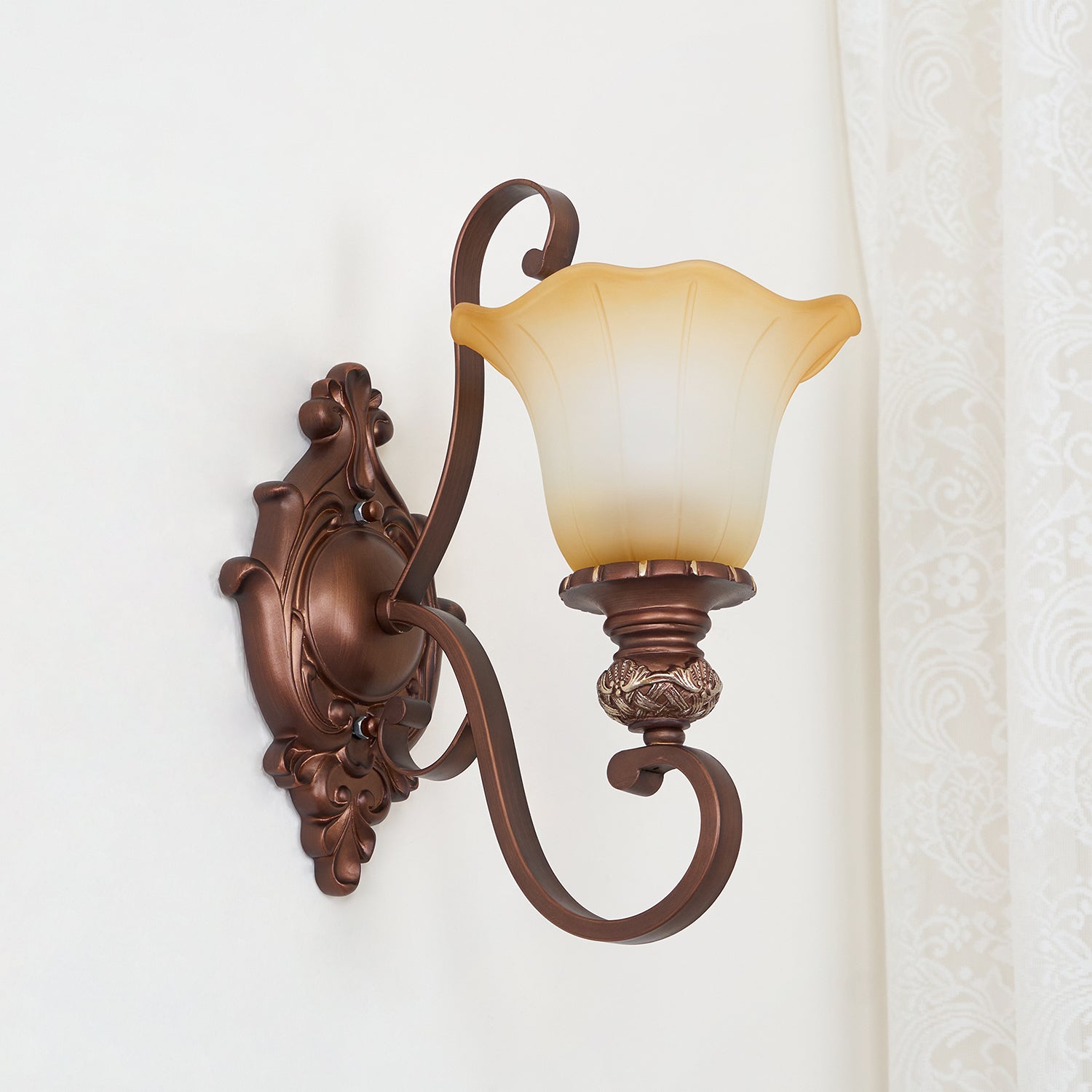 Sonoma Valley Wall Lamp - Lamp Outdoor