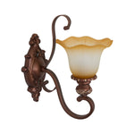 Sonoma Valley Wall Lamp - Lamp Outdoor