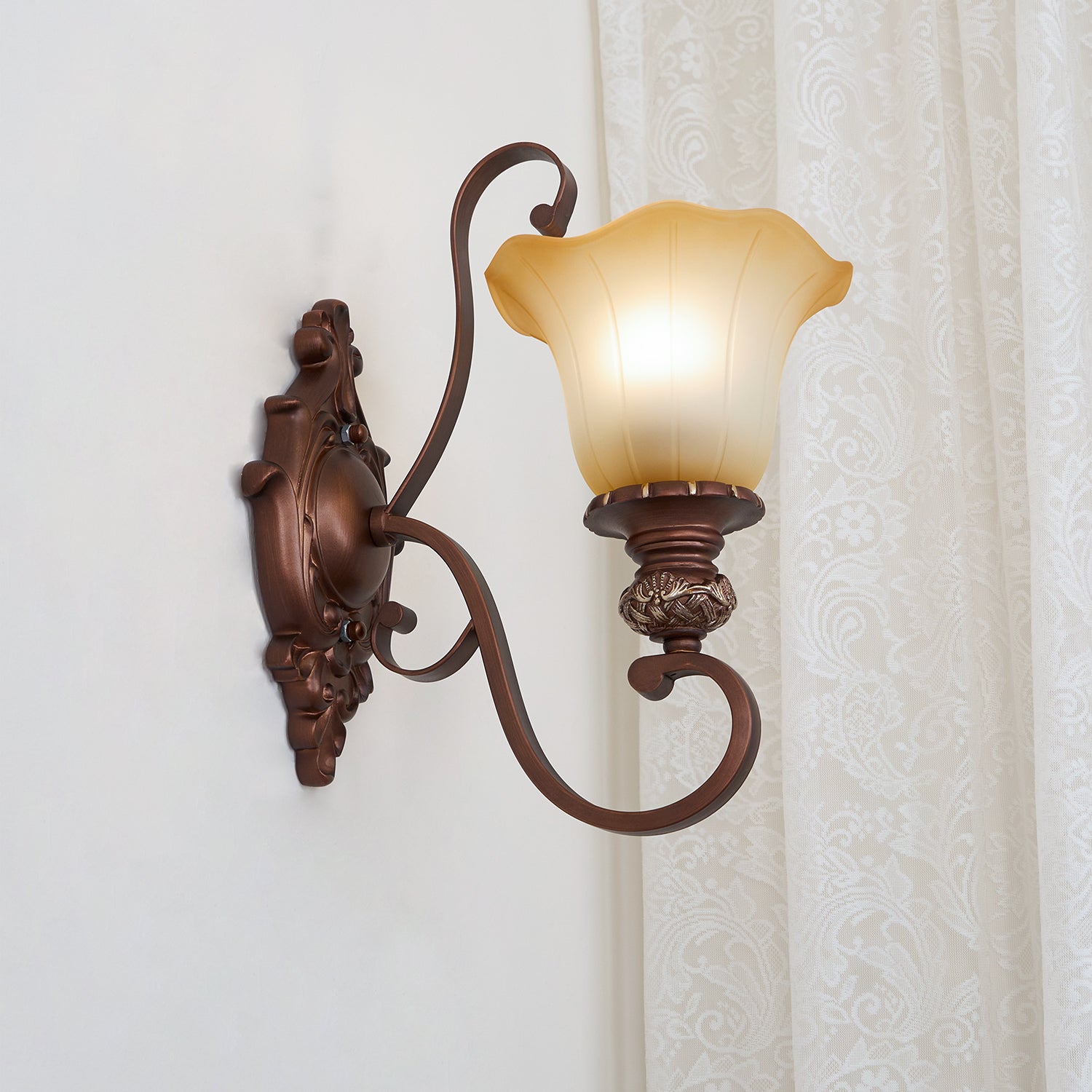 Sonoma Valley Wall Lamp - Lamp Outdoor