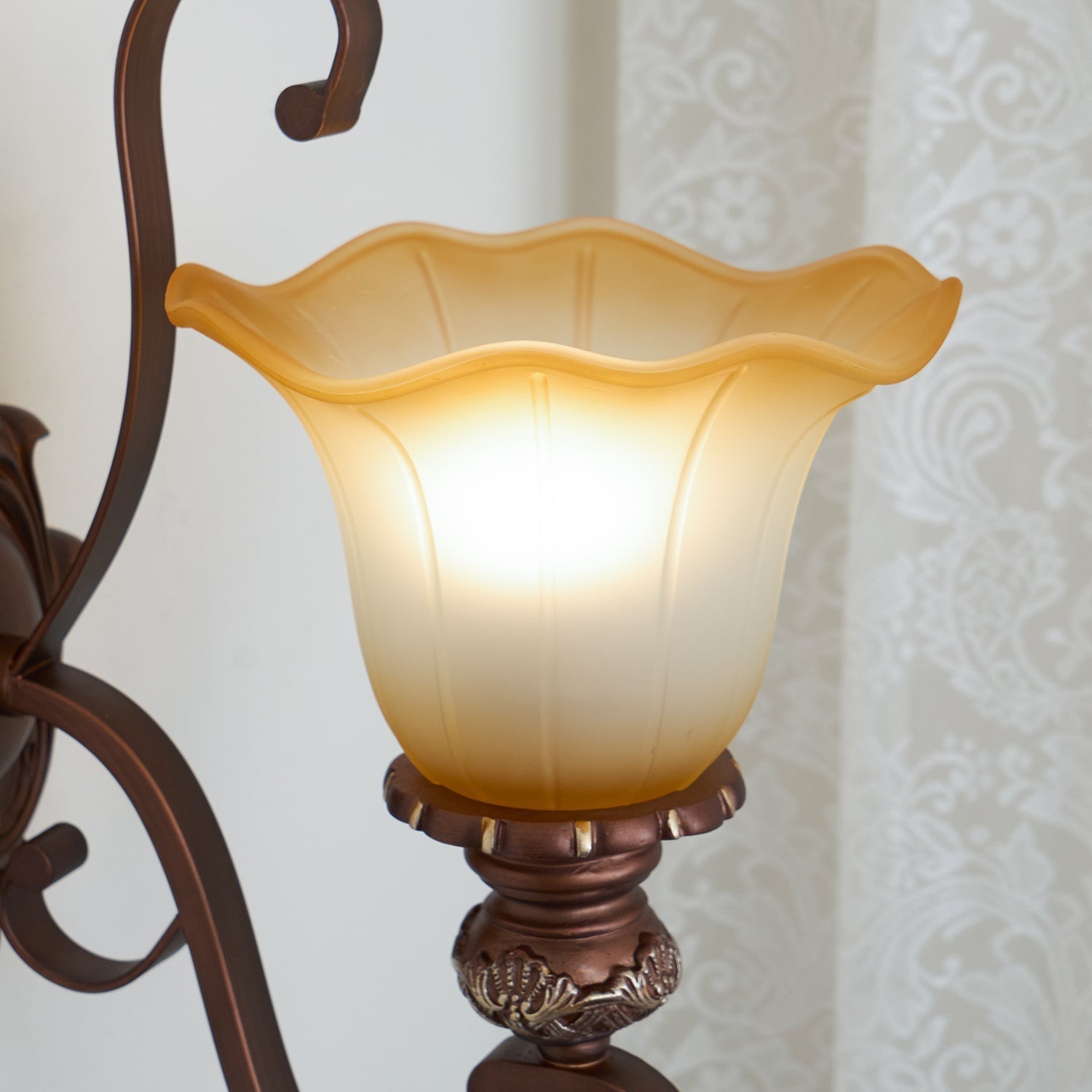 Sonoma Valley Wall Lamp - Lamp Outdoor