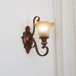 Sonoma Valley Wall Lamp - Lamp Outdoor