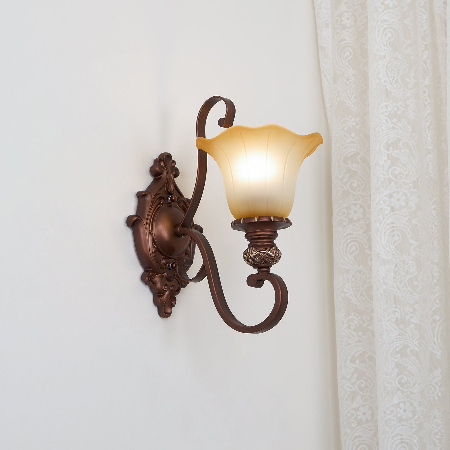 Sonoma Valley Wall Lamp - Lamp Outdoor