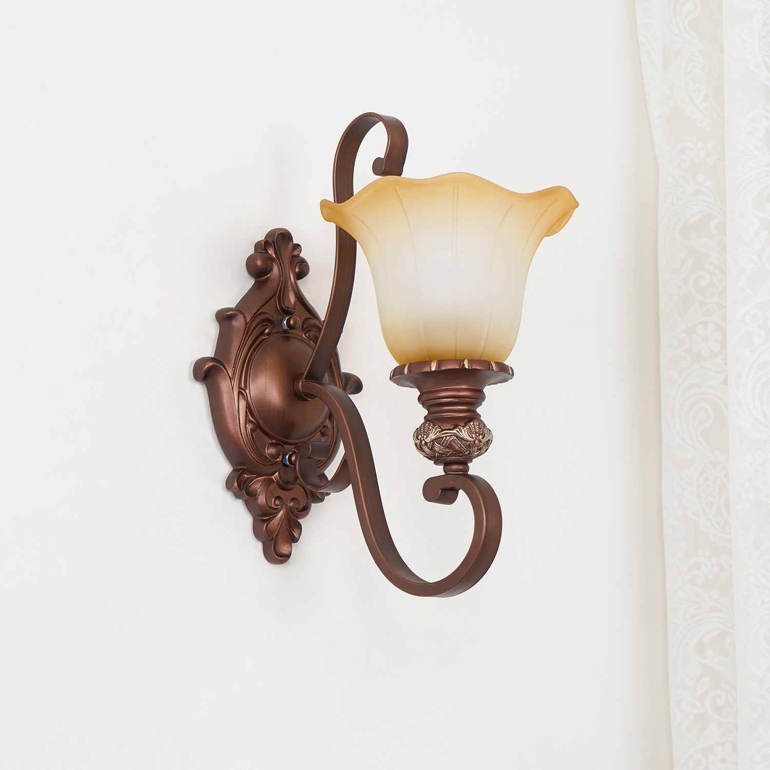 Sonoma Valley Wall Lamp - Lamp Outdoor