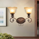 Sonoma Valley Wall Lamp - Lamp Outdoor