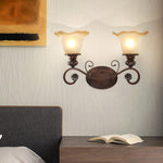 Sonoma Valley Wall Lamp - Lamp Outdoor