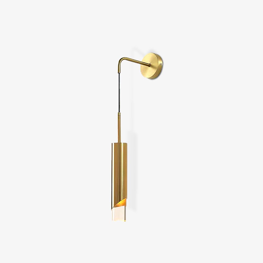 Sonto Wall Lamp - Lamp Outdoor