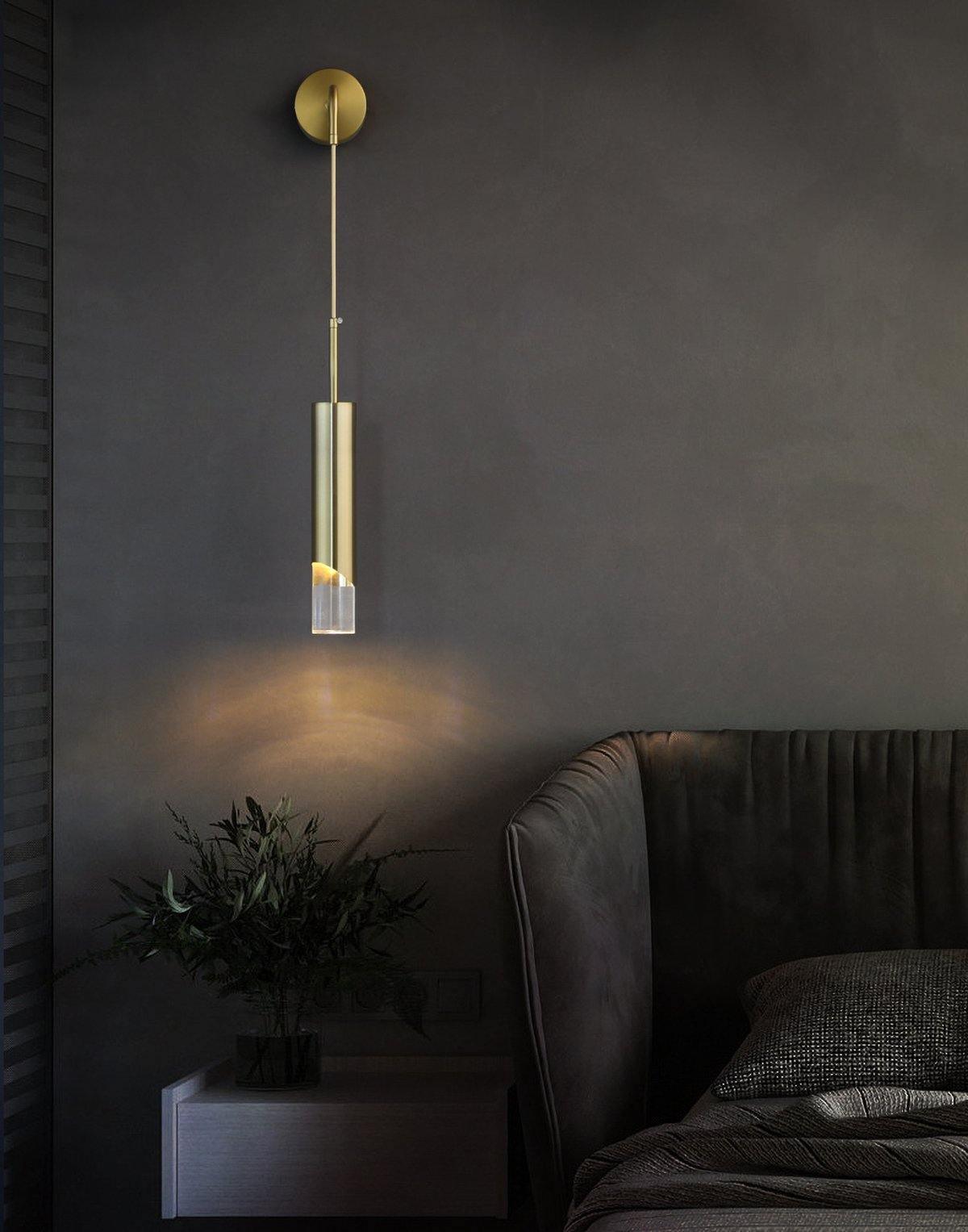 Sonto Wall Lamp - Lamp Outdoor