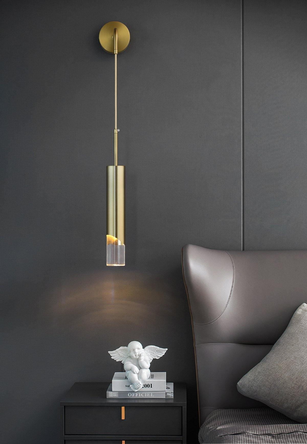 Sonto Wall Lamp - Lamp Outdoor