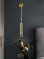 Sonto Wall Lamp - Lamp Outdoor