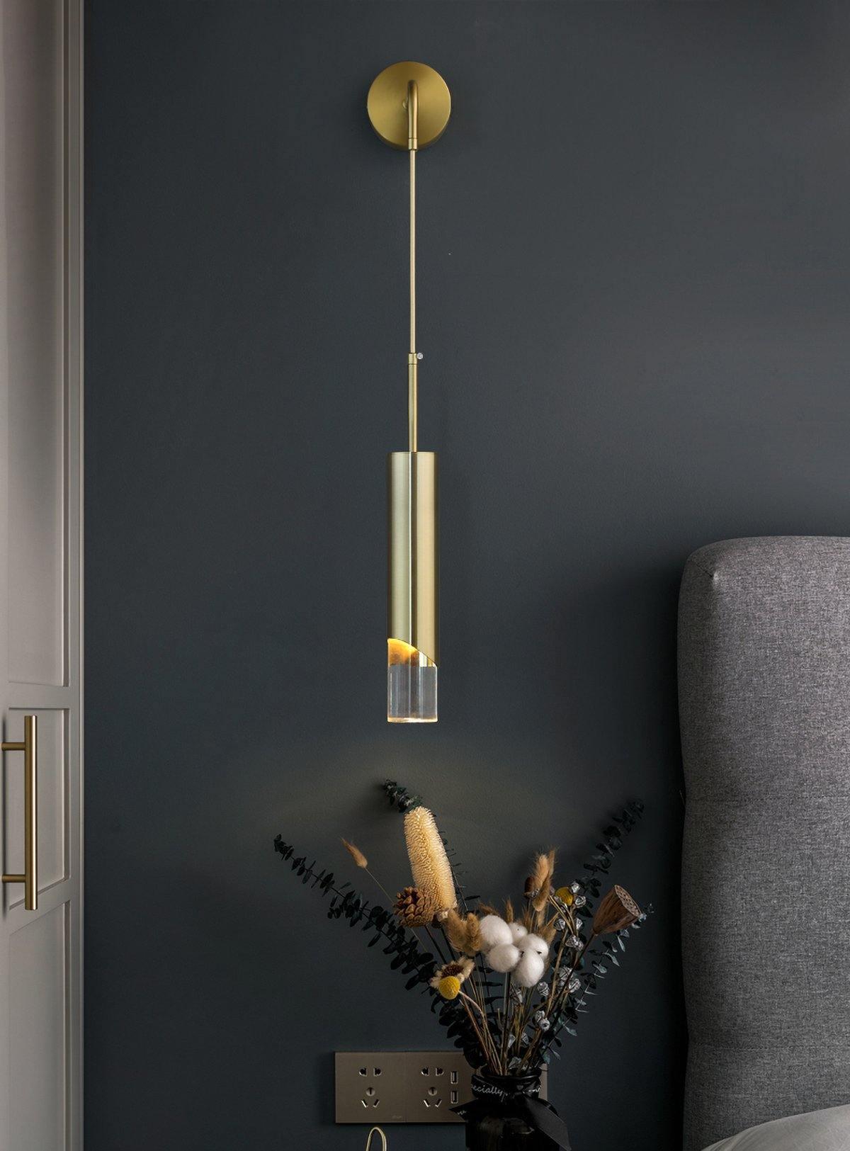 Sonto Wall Lamp - Lamp Outdoor