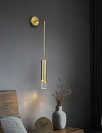 Sonto Wall Lamp - Lamp Outdoor