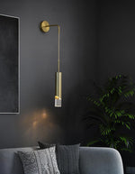 Sonto Wall Lamp - Lamp Outdoor