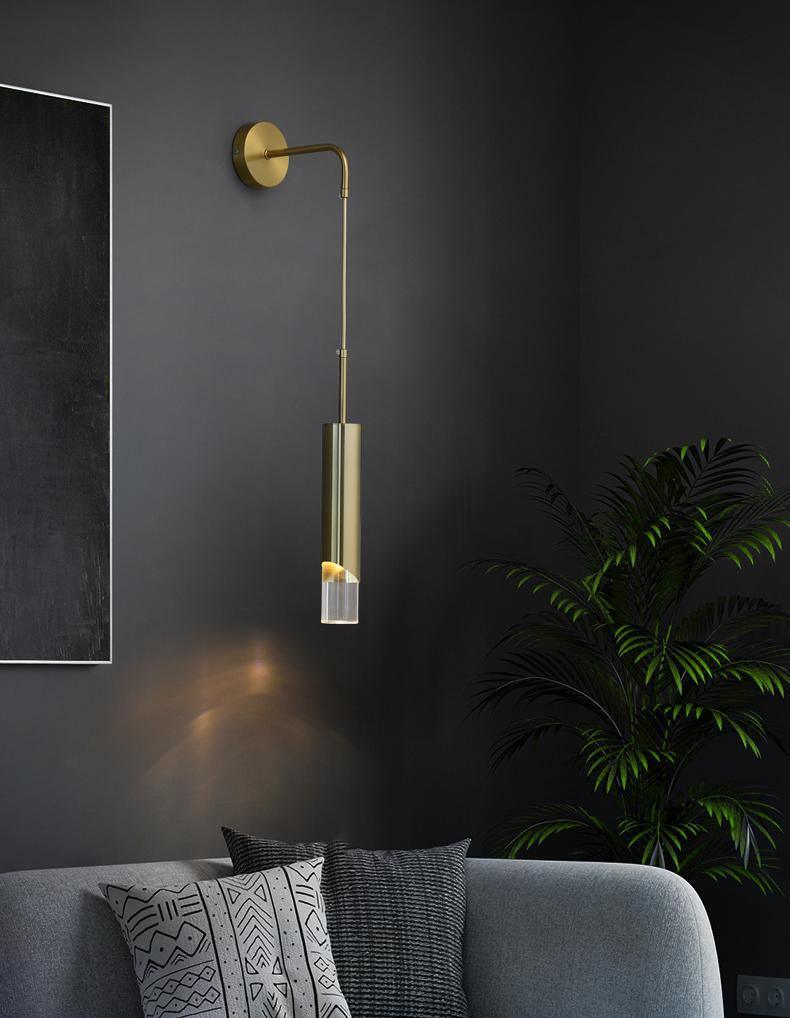 Sonto Wall Lamp - Lamp Outdoor