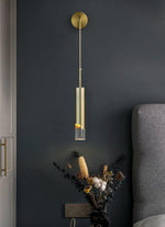 Sonto Wall Lamp - Lamp Outdoor