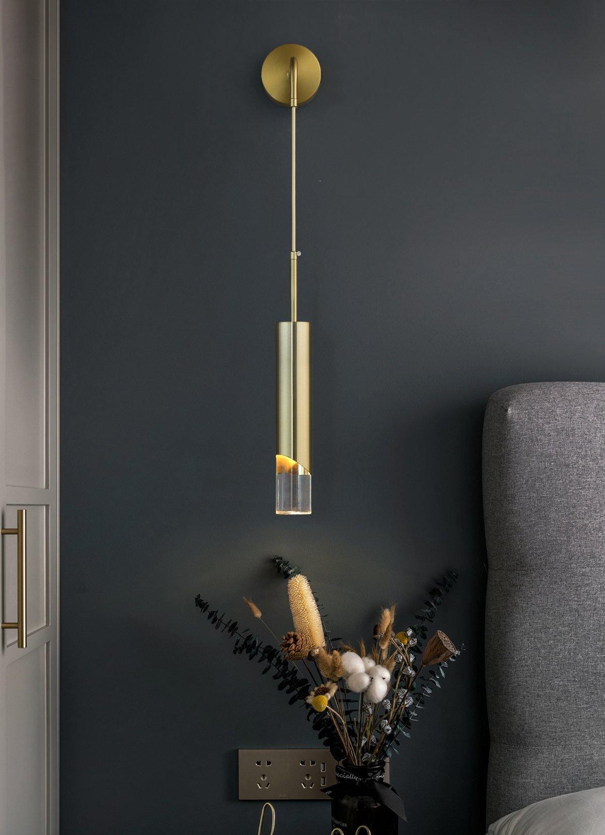 Sonto Wall Lamp - Lamp Outdoor