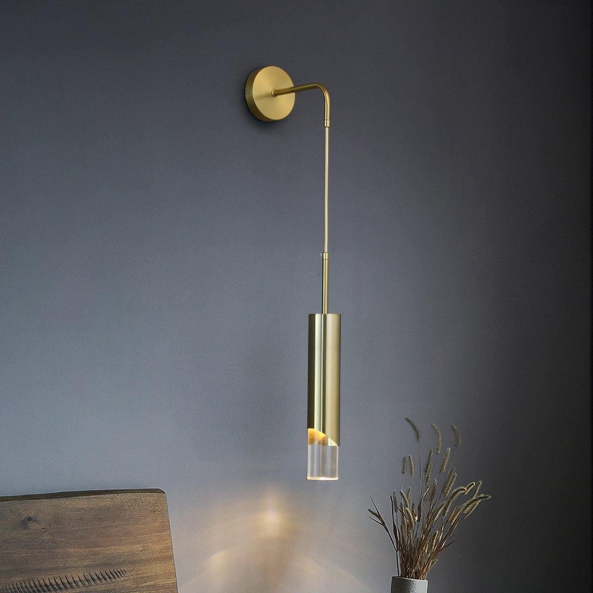 Sonto Wall Lamp - Lamp Outdoor
