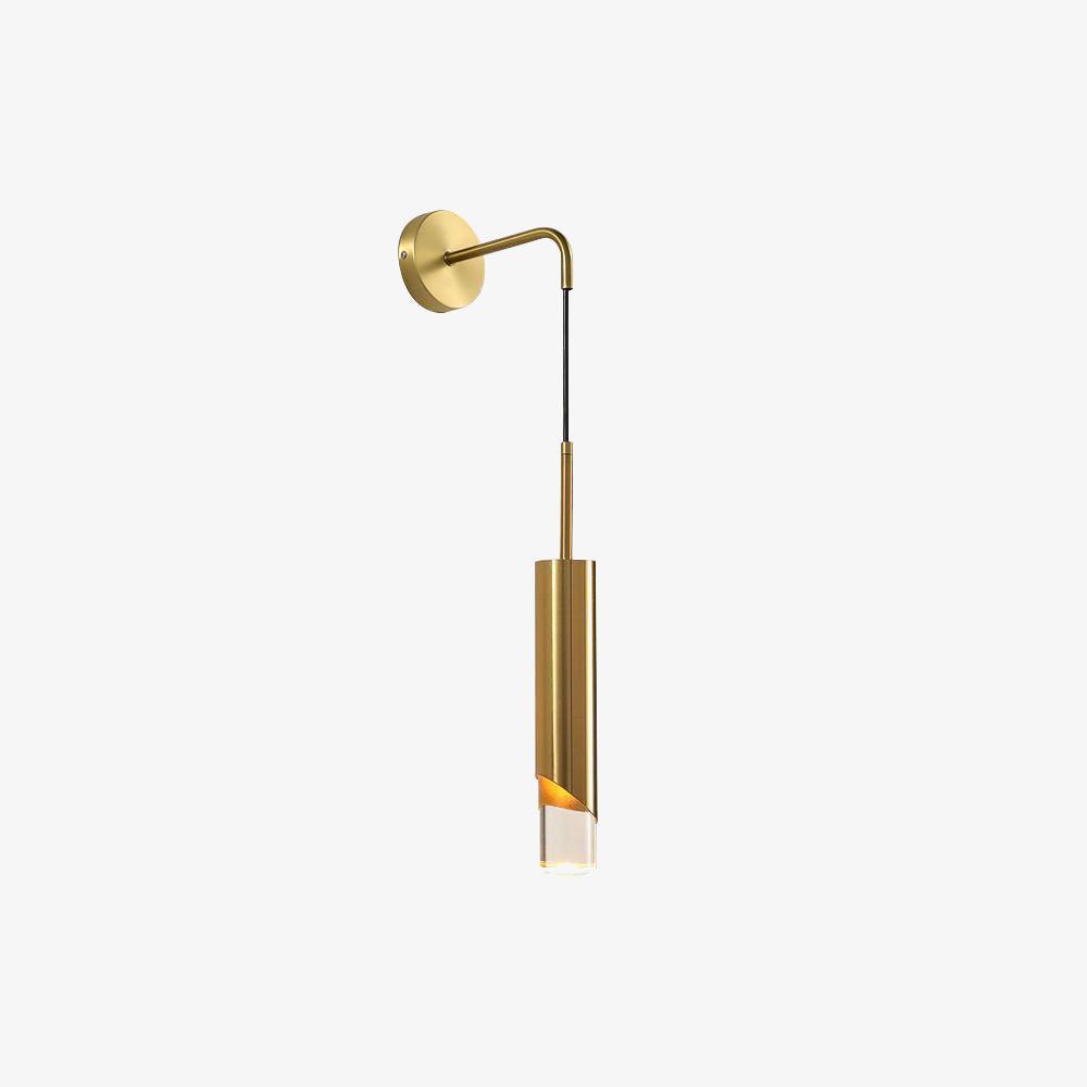 Sonto Wall Lamp - Lamp Outdoor