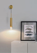 Sonto Wall Lamp - Lamp Outdoor