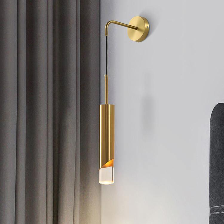 Sonto Wall Lamp - Lamp Outdoor