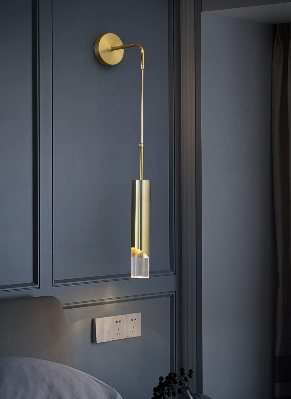 Sonto Wall Lamp - Lamp Outdoor