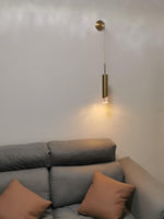 Sonto Wall Lamp - Lamp Outdoor