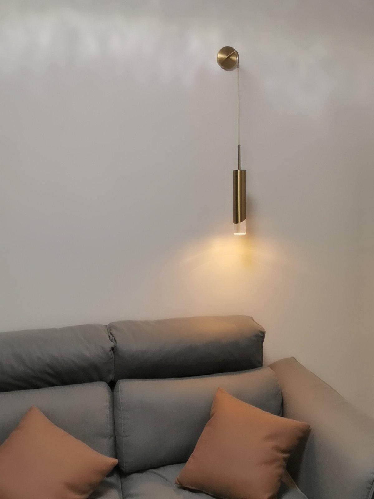 Sonto Wall Lamp - Lamp Outdoor