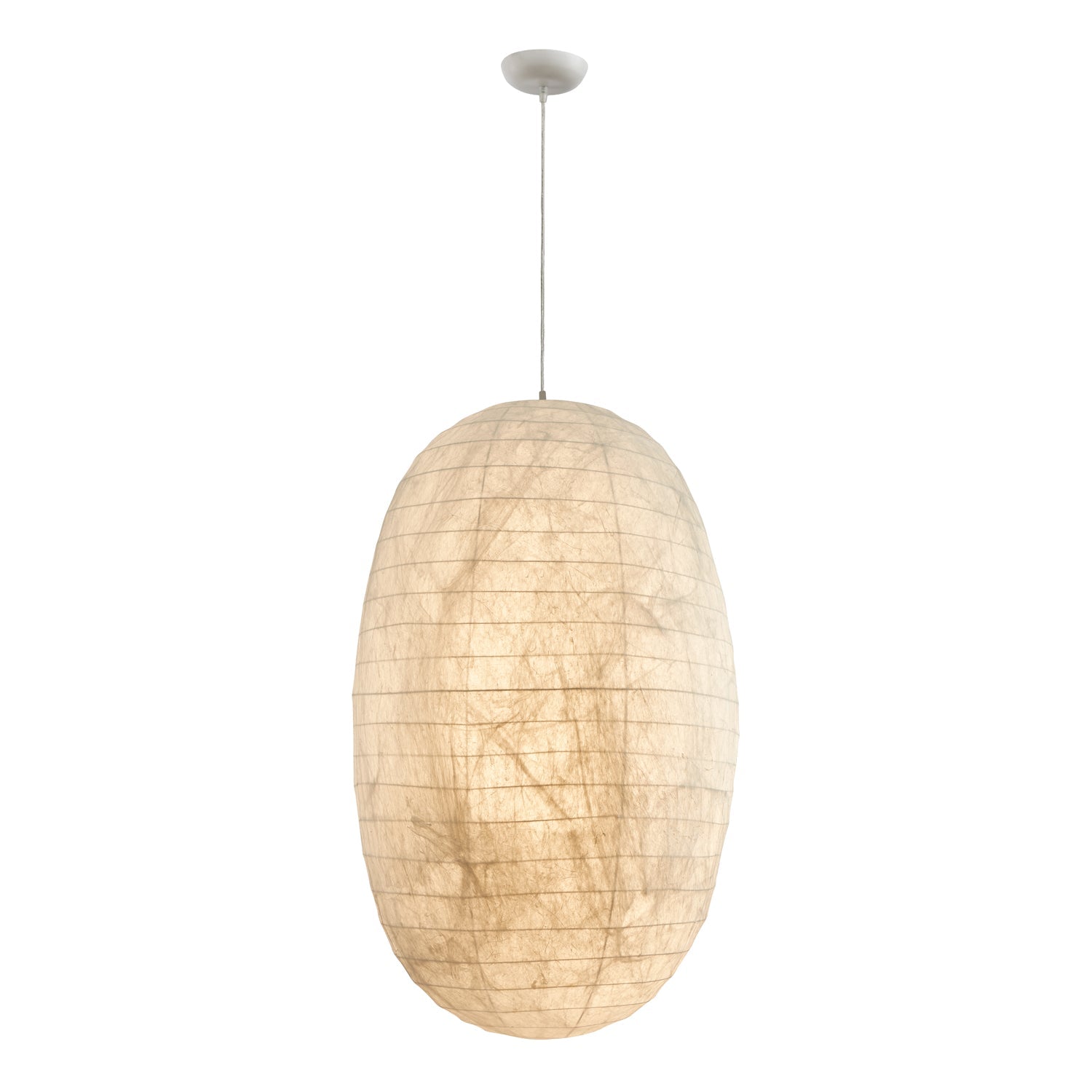 Oldoryra Silk Retro Pendant Light - Lamp Outdoor