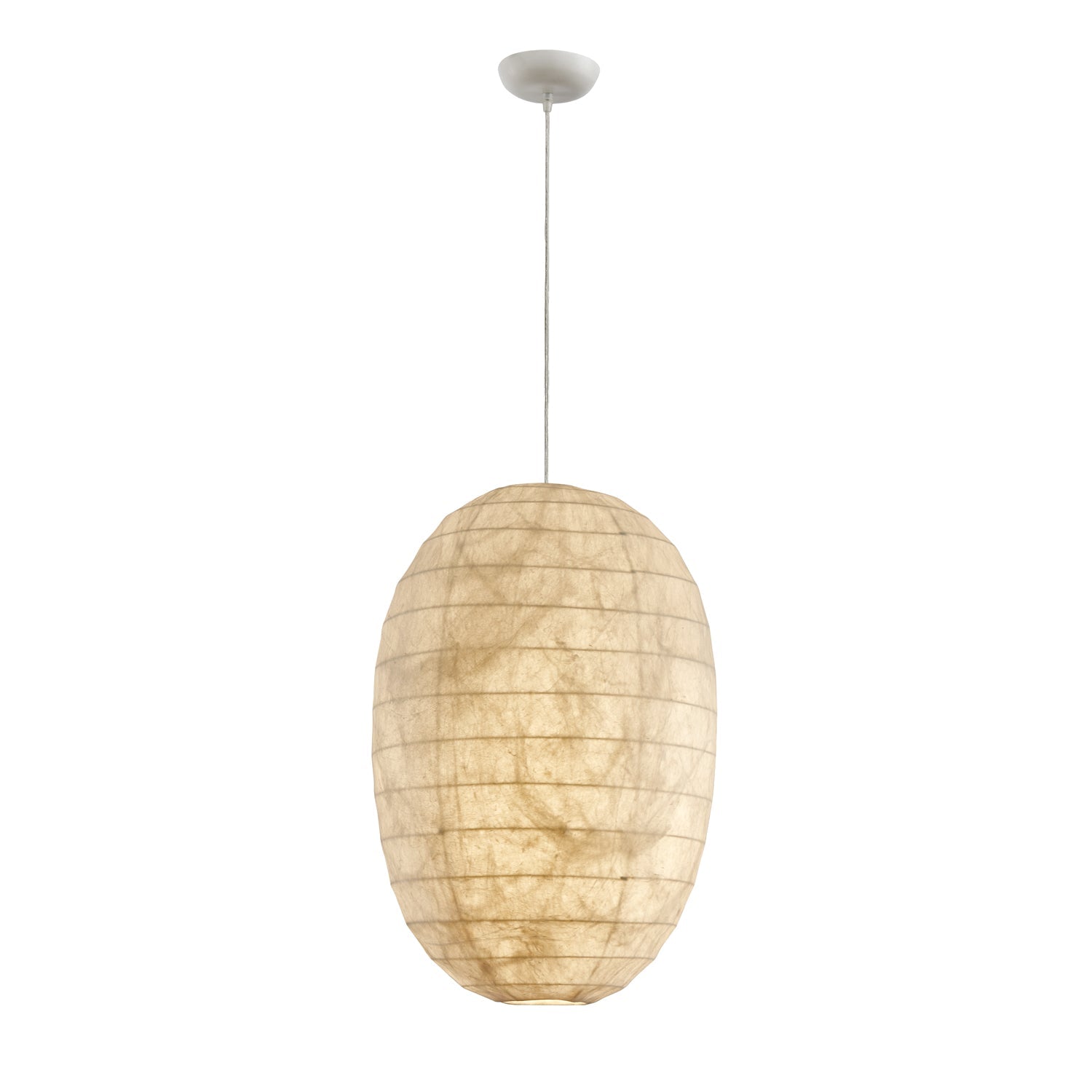 Oldoryra Silk Retro Pendant Light - Lamp Outdoor
