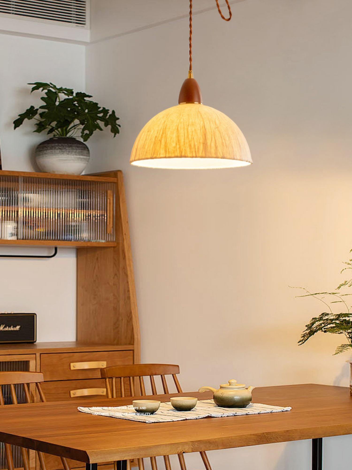 Soren Pendant Lamp - Lamp Outdoor