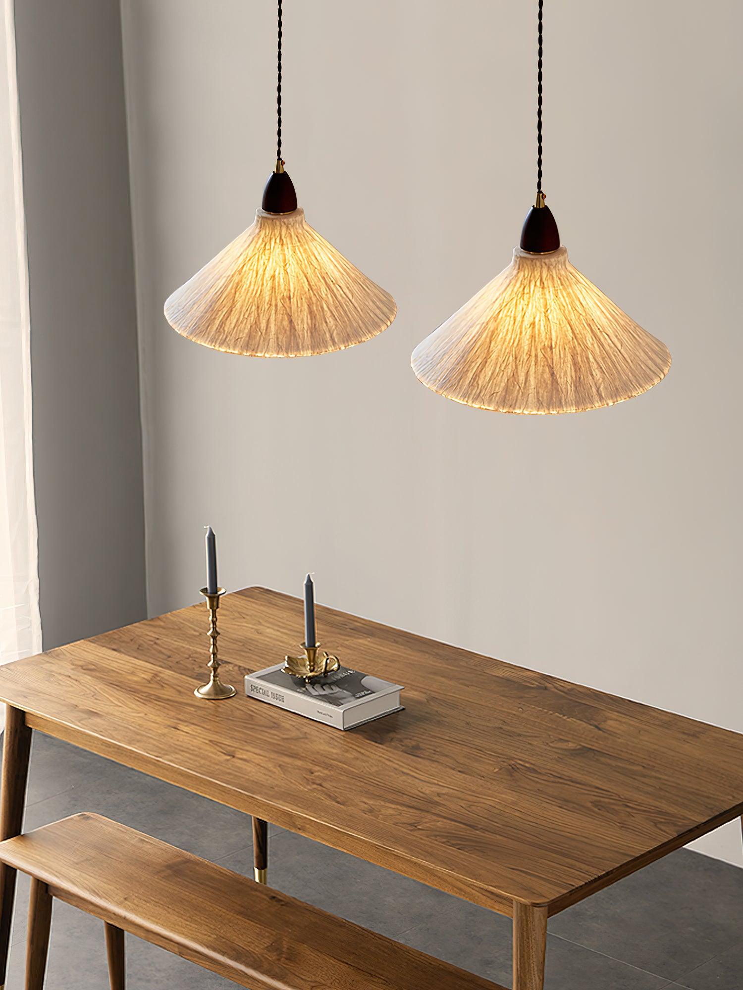 Soren Pendant Lamp - Lamp Outdoor