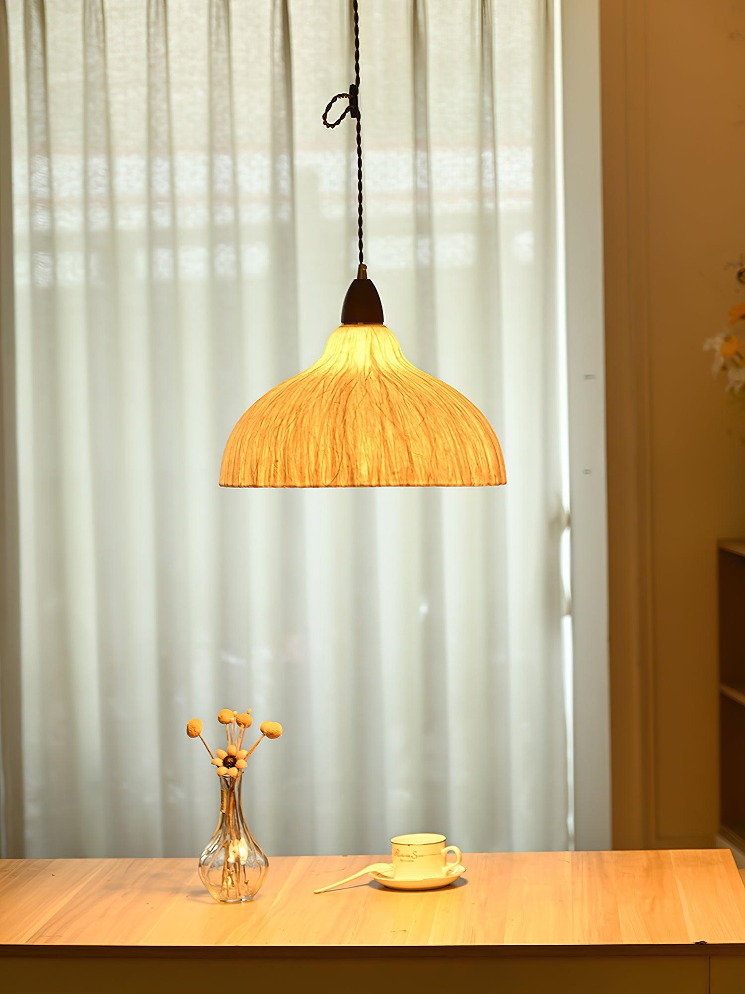Soren Pendant Lamp - Lamp Outdoor