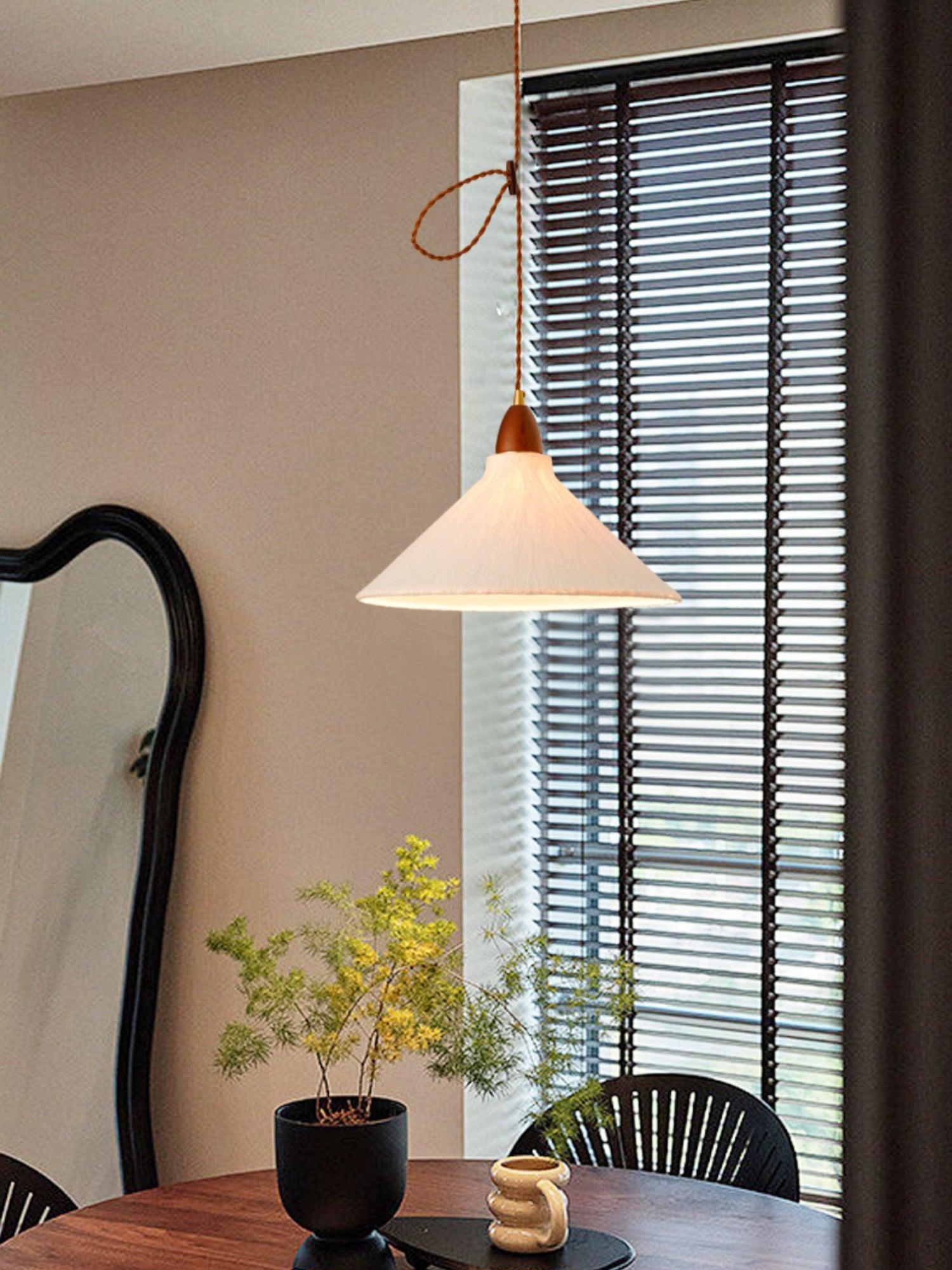 Soren Pendant Lamp - Lamp Outdoor