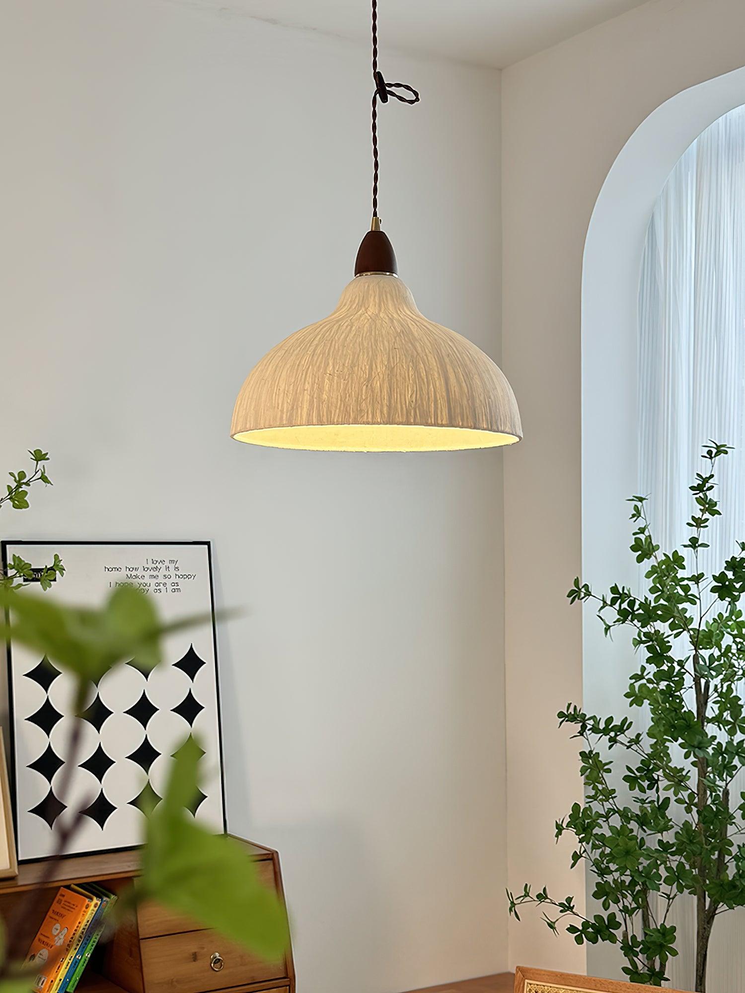 Soren Pendant Lamp - Lamp Outdoor