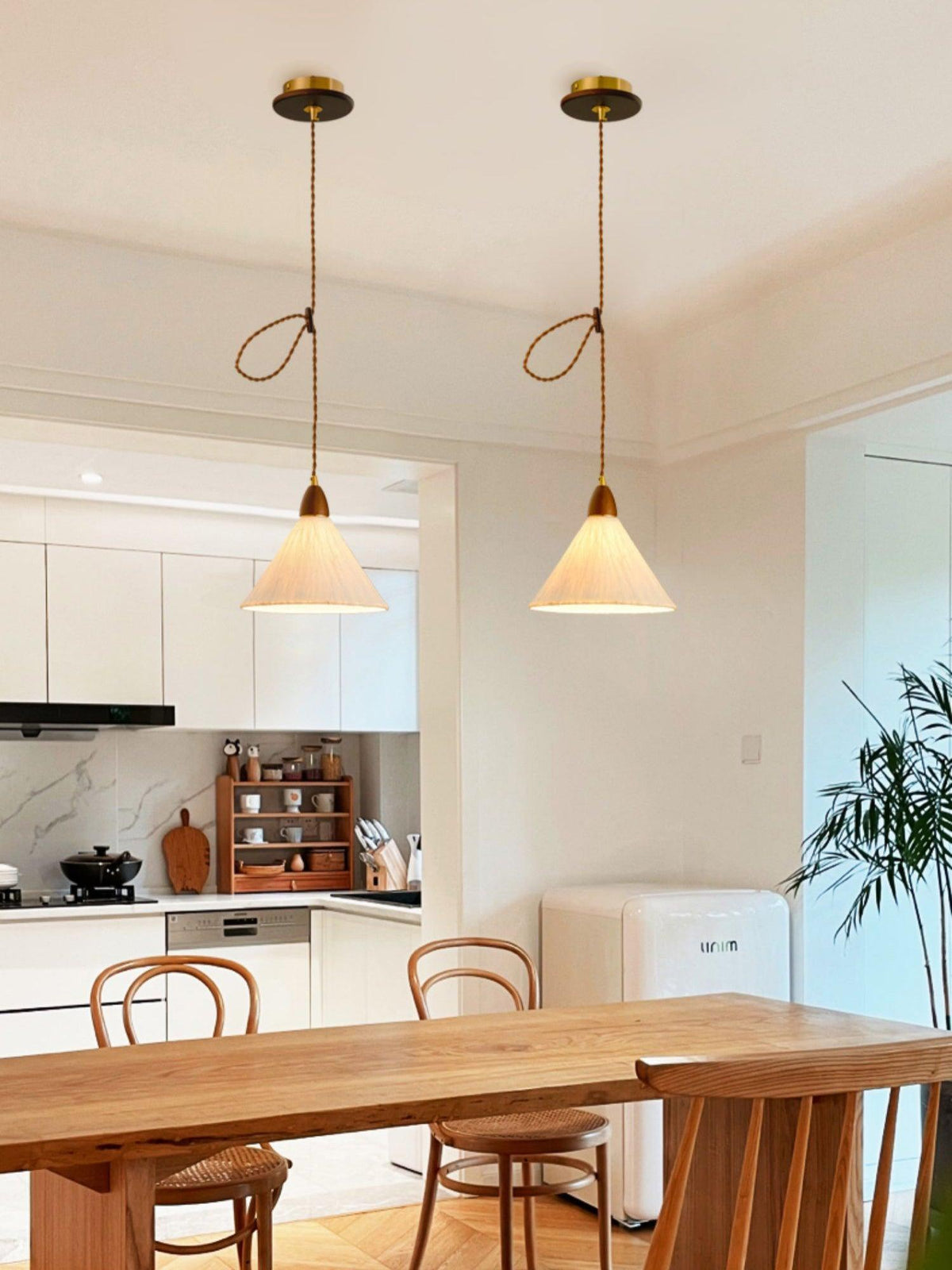 Soren Pendant Lamp - Lamp Outdoor
