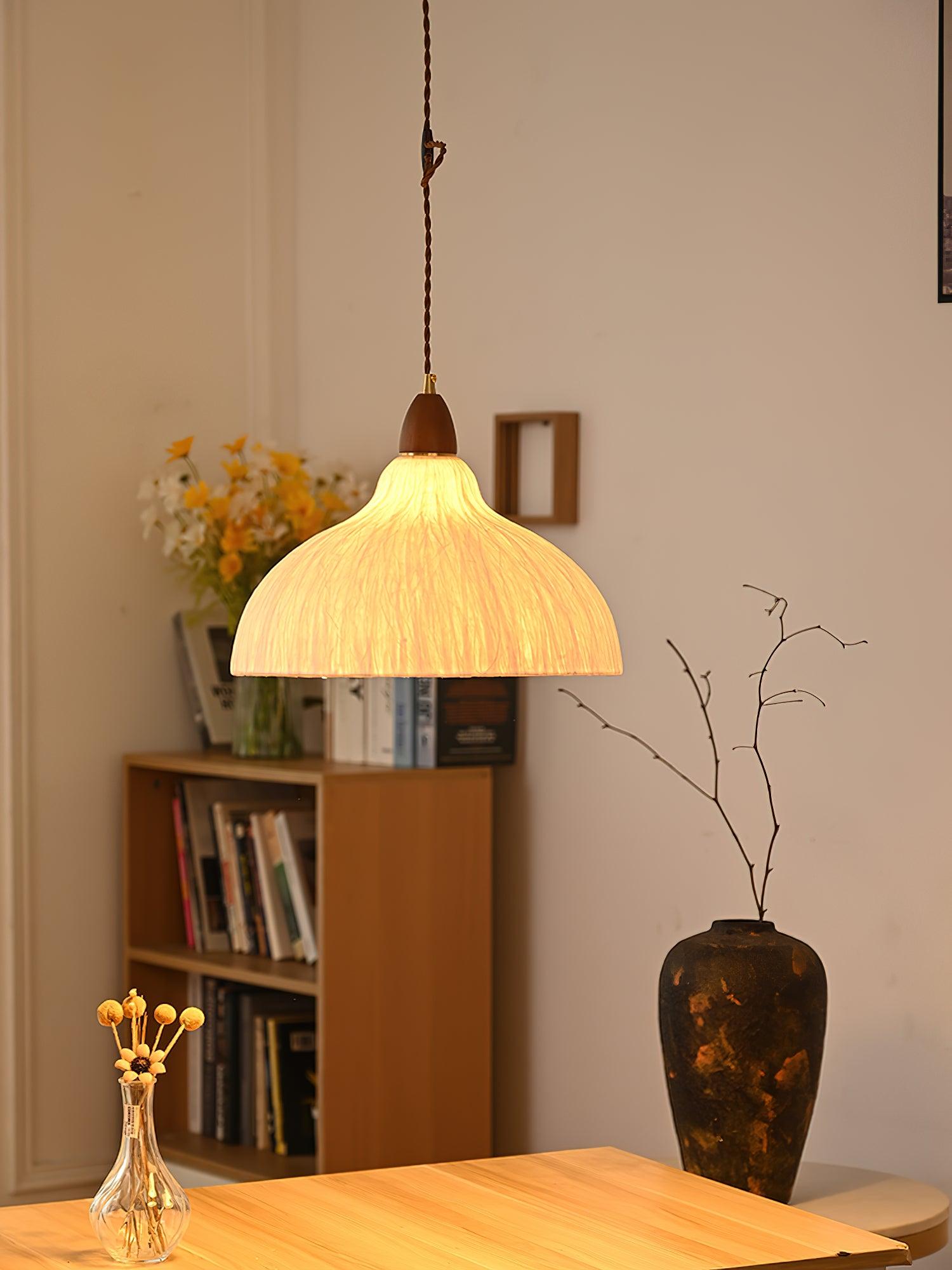 Soren Pendant Lamp - Lamp Outdoor