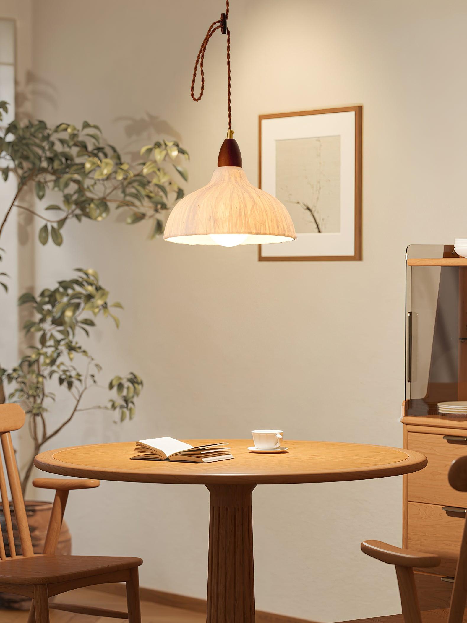Soren Pendant Lamp - Lamp Outdoor