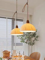 Soren Pendant Lamp - Lamp Outdoor