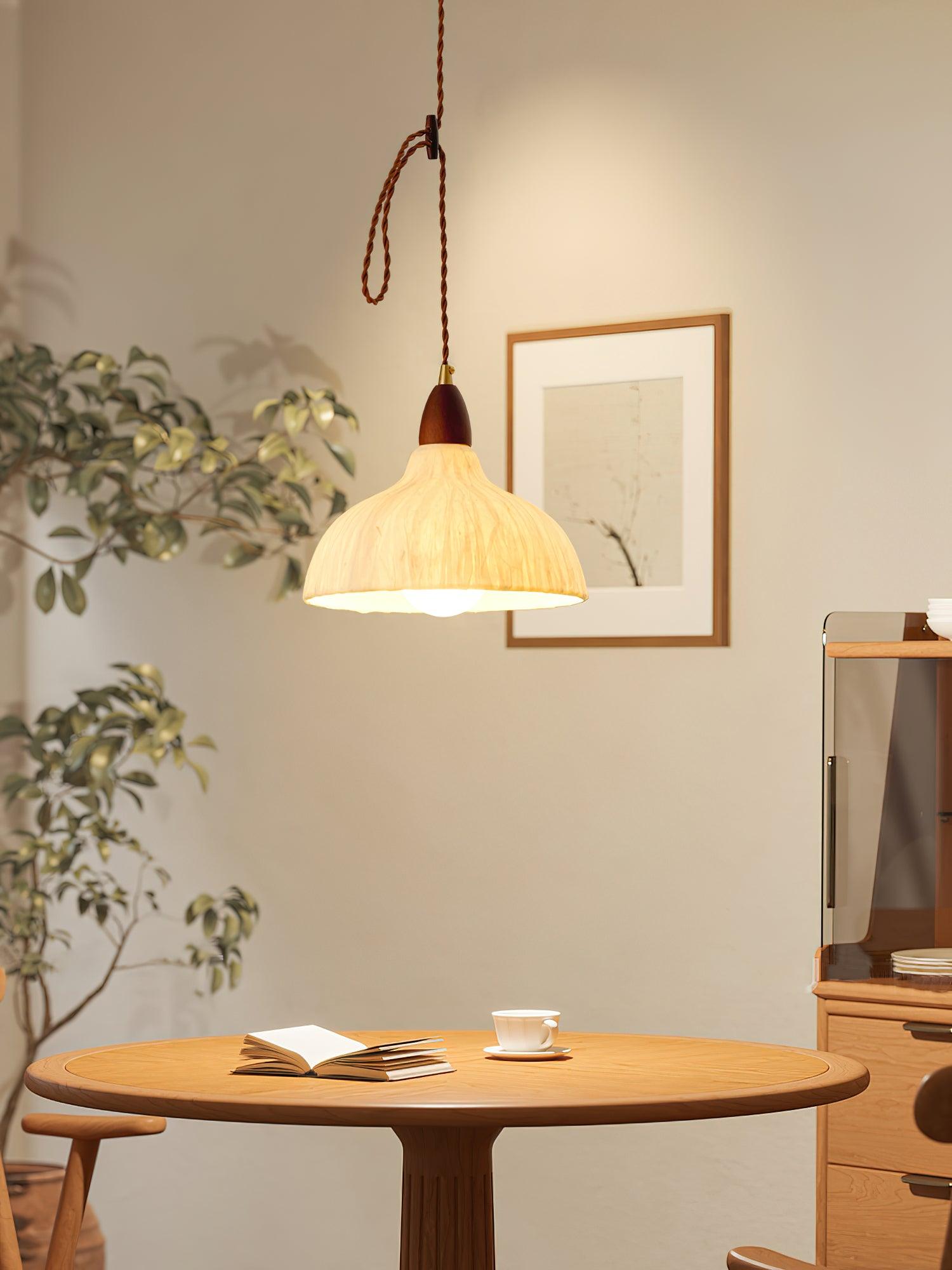 Soren Pendant Lamp - Lamp Outdoor