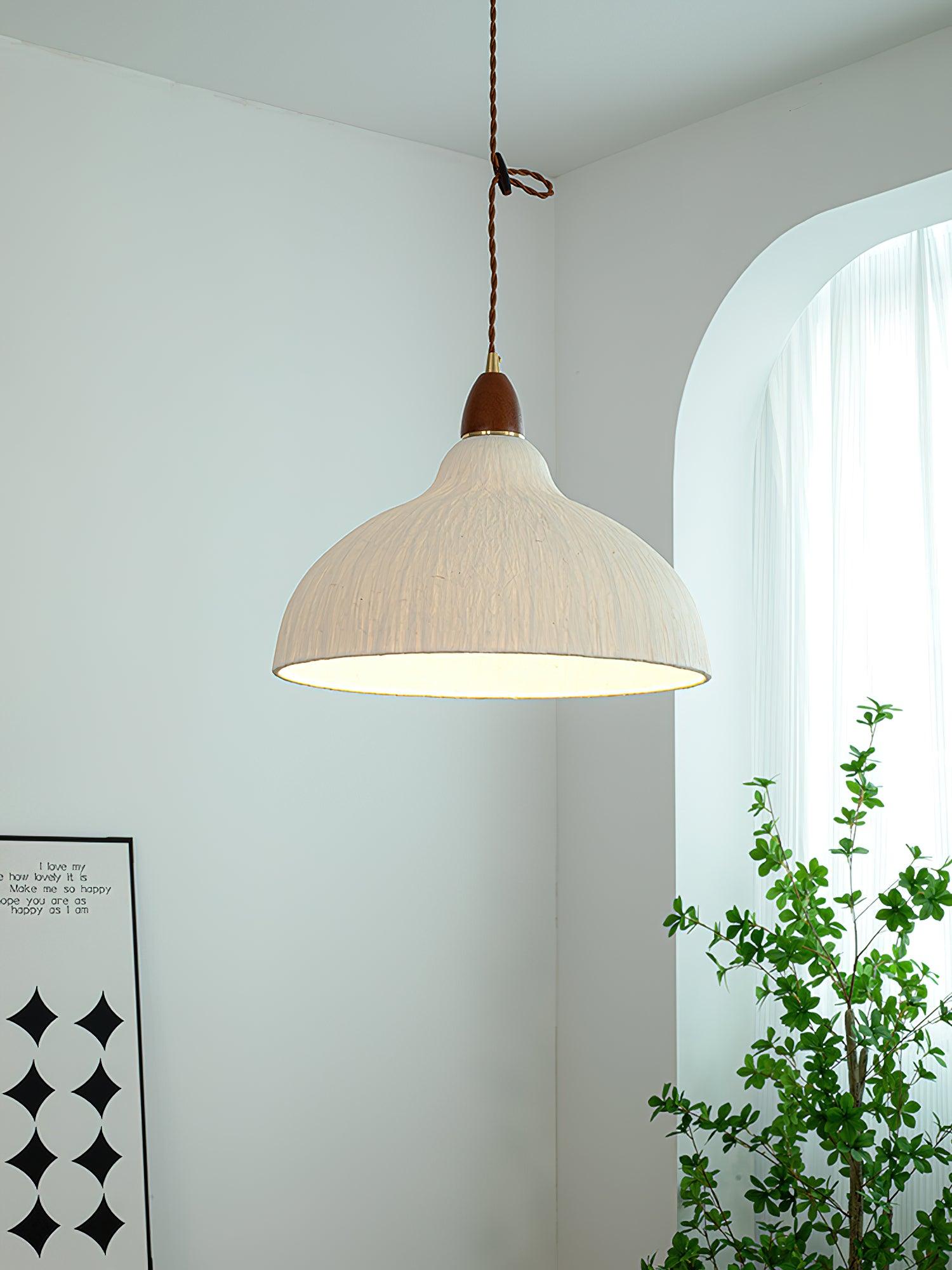 Soren Pendant Lamp - Lamp Outdoor