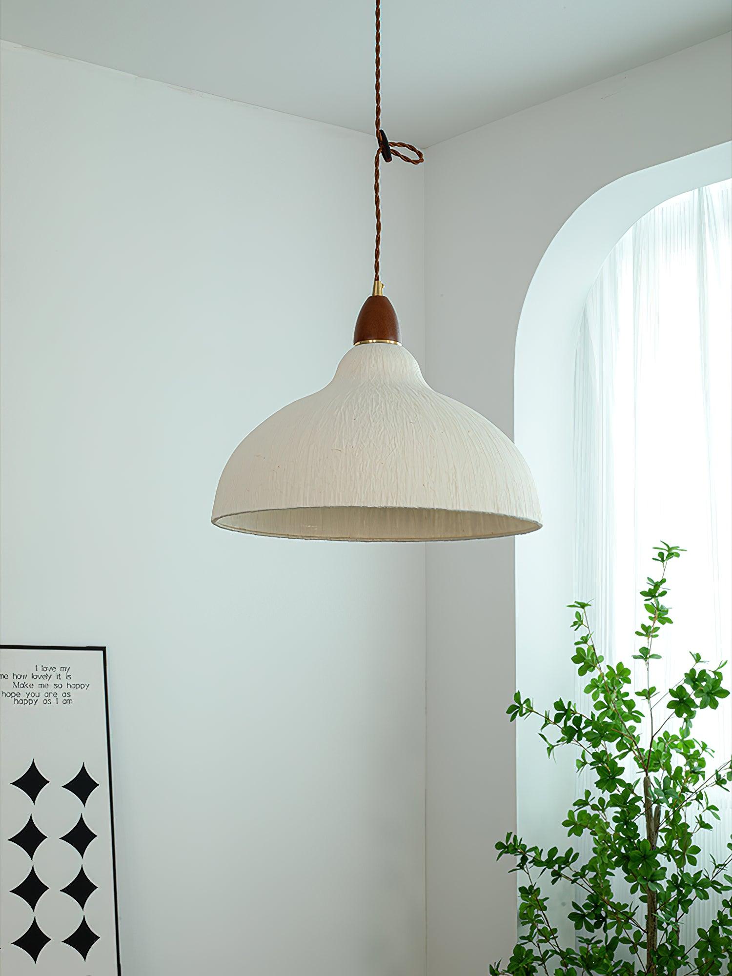 Soren Pendant Lamp - Lamp Outdoor