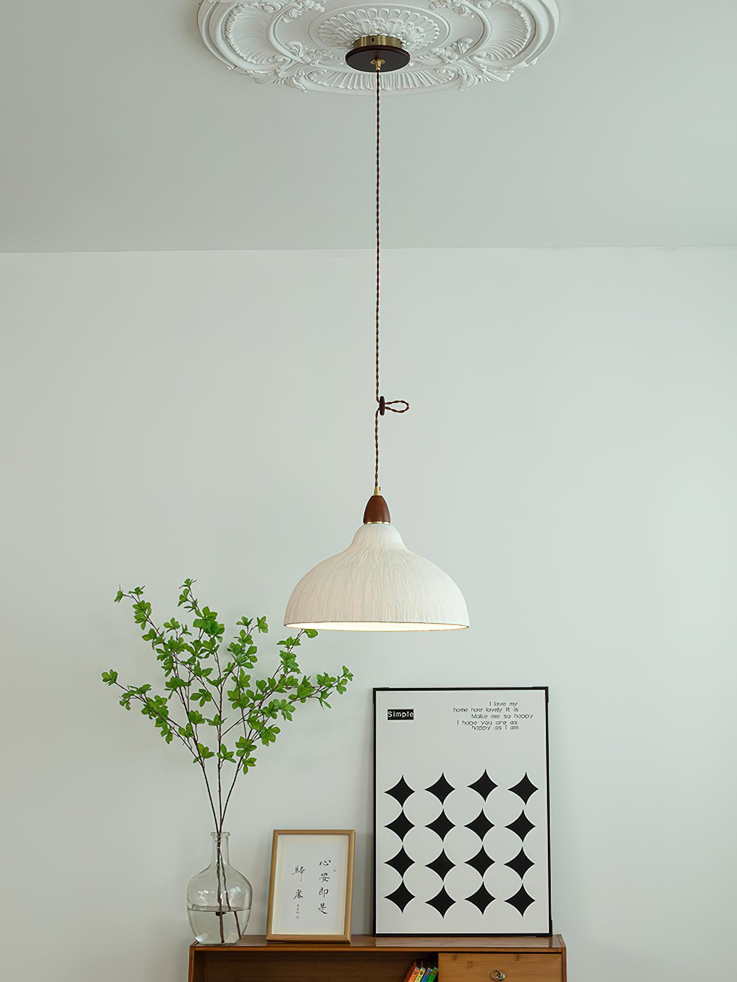 Soren Pendant Lamp - Lamp Outdoor