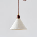 Soren Pendant Lamp - Lamp Outdoor