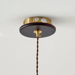 Soren Pendant Lamp - Lamp Outdoor