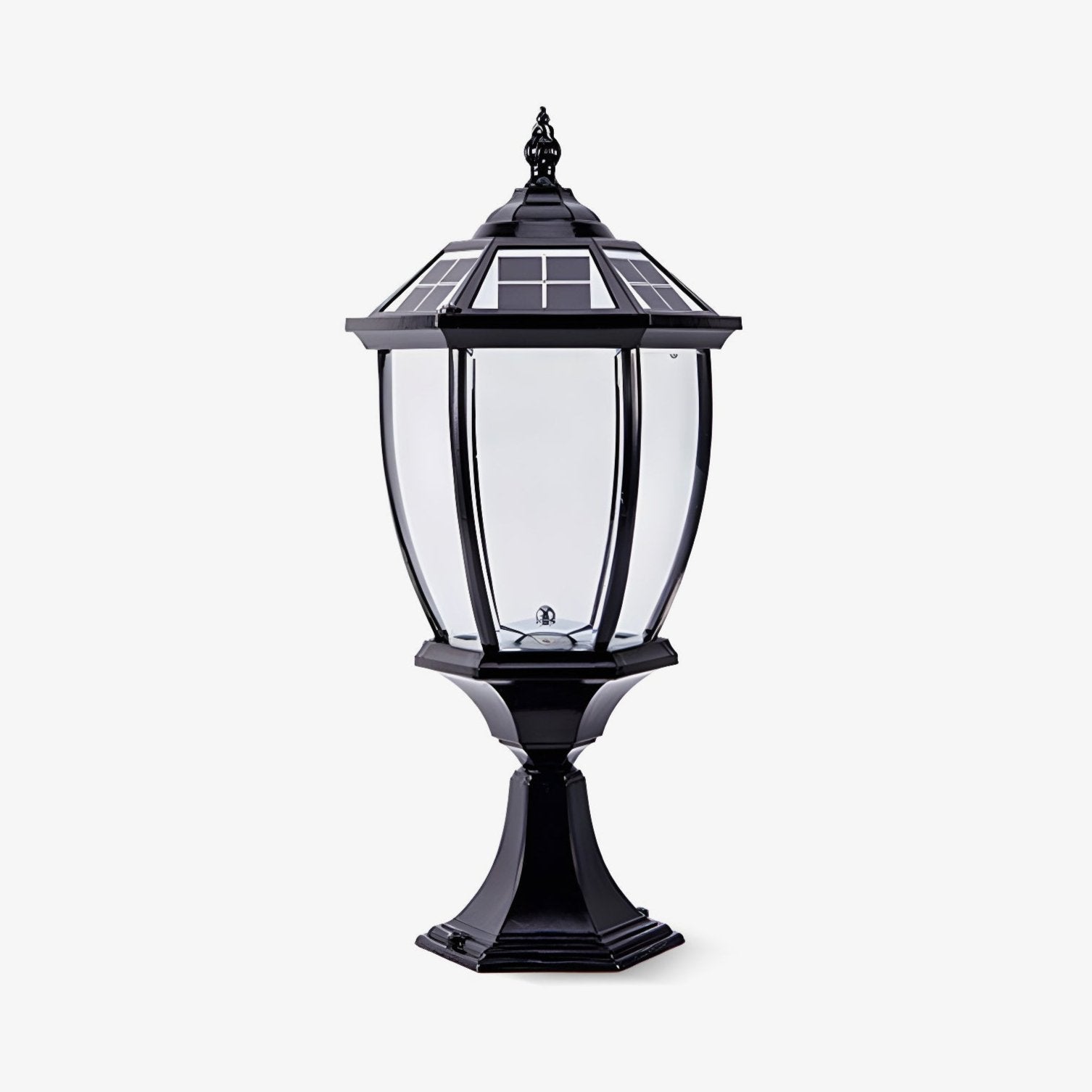 Soren Solar Lantern Outdoor Lamp - Lamp Outdoor