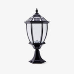Soren Solar Lantern Outdoor Lamp - Lamp Outdoor