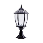 Soren Solar Lantern Outdoor Lamp - Lamp Outdoor
