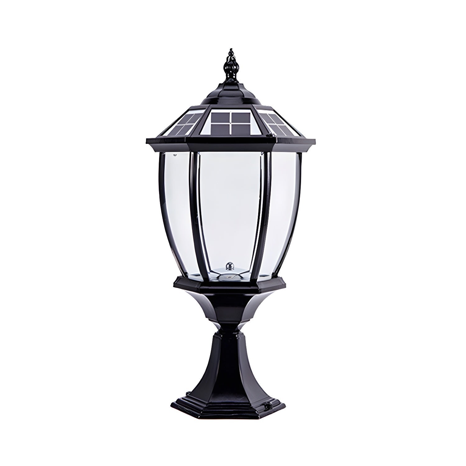 Soren Solar Lantern Outdoor Lamp - Lamp Outdoor