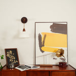 Soren Wall Lamp - Lamp Outdoor