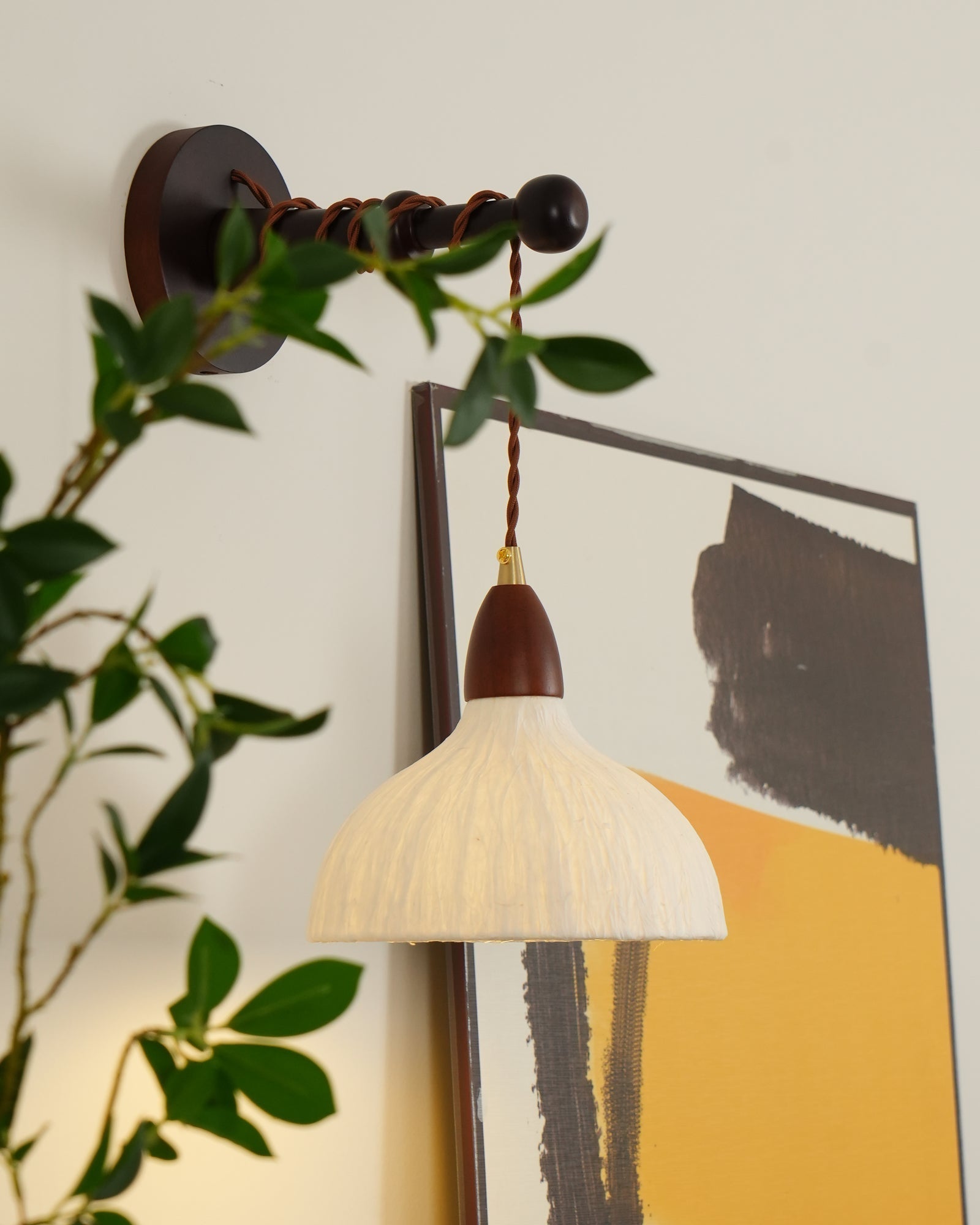 Soren Wall Lamp - Lamp Outdoor