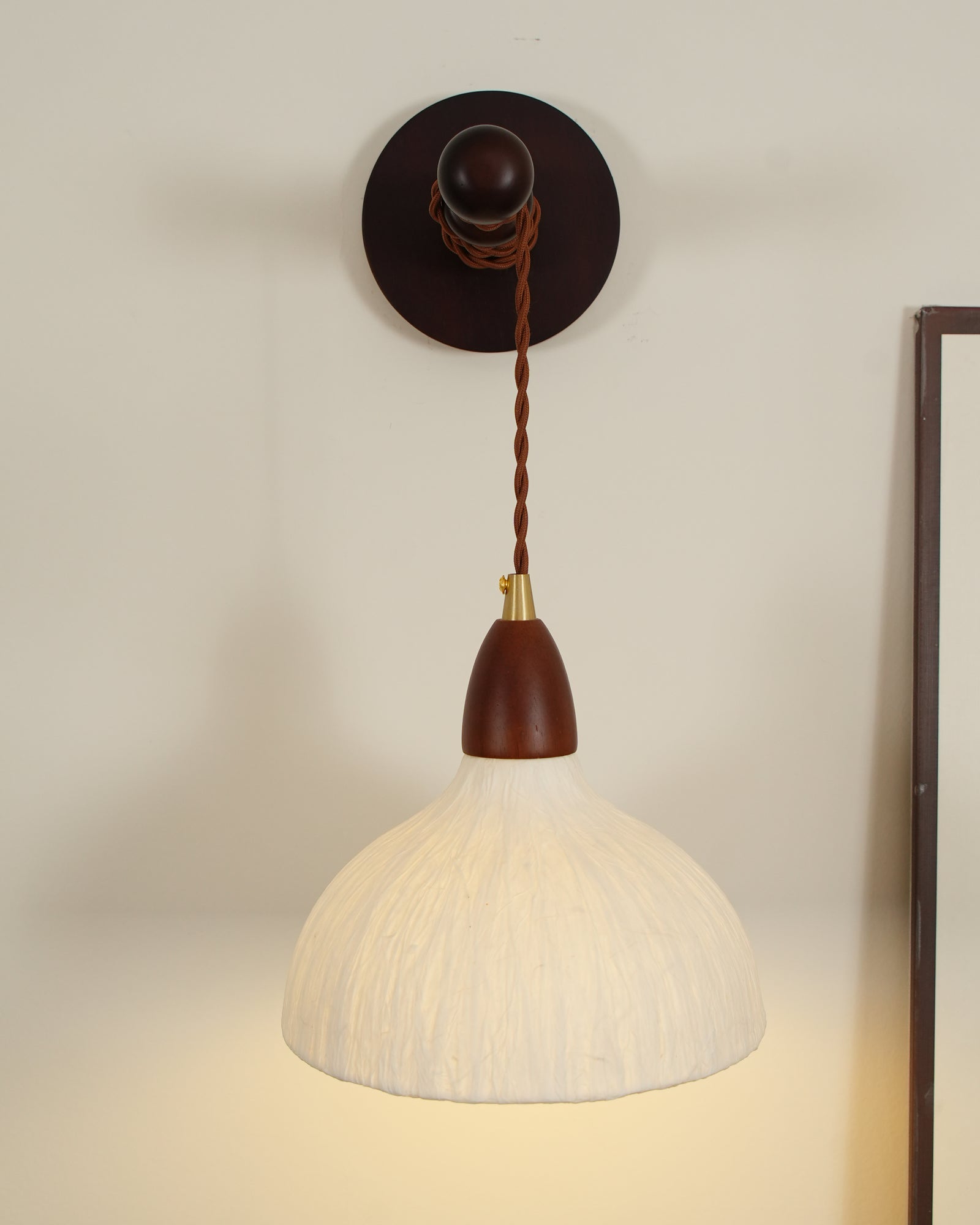 Soren Wall Lamp - Lamp Outdoor